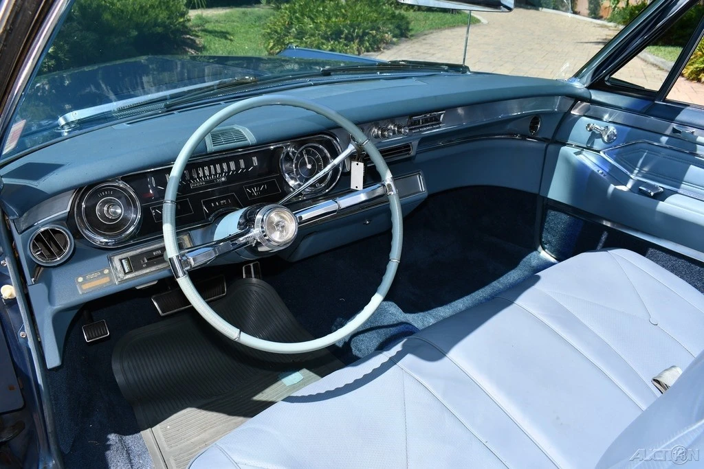 1965 Cadillac DeVille 3rd Gen - Image 16 of 21