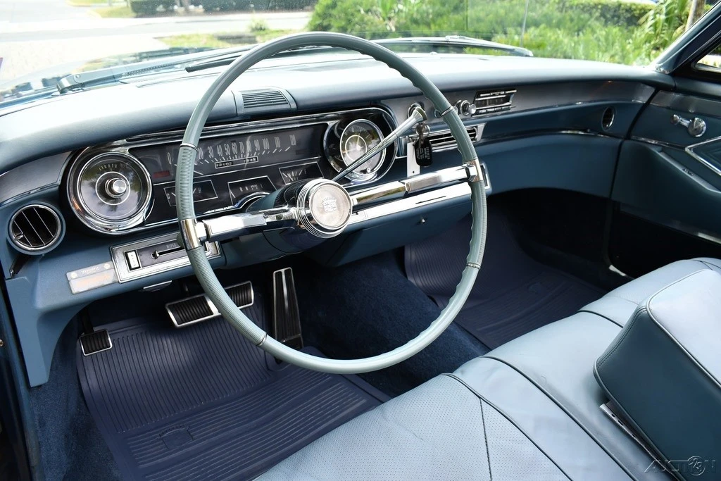 1965 Cadillac DeVille 3rd Gen - Image 24 of 24
