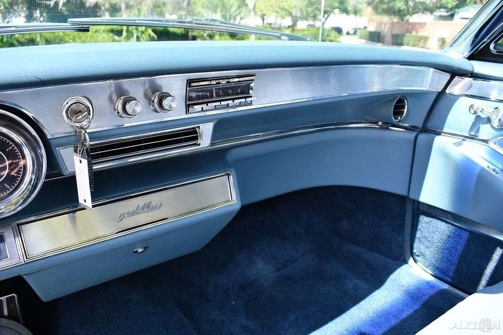1965 Cadillac DeVille 3rd Gen - Image 18 of 24