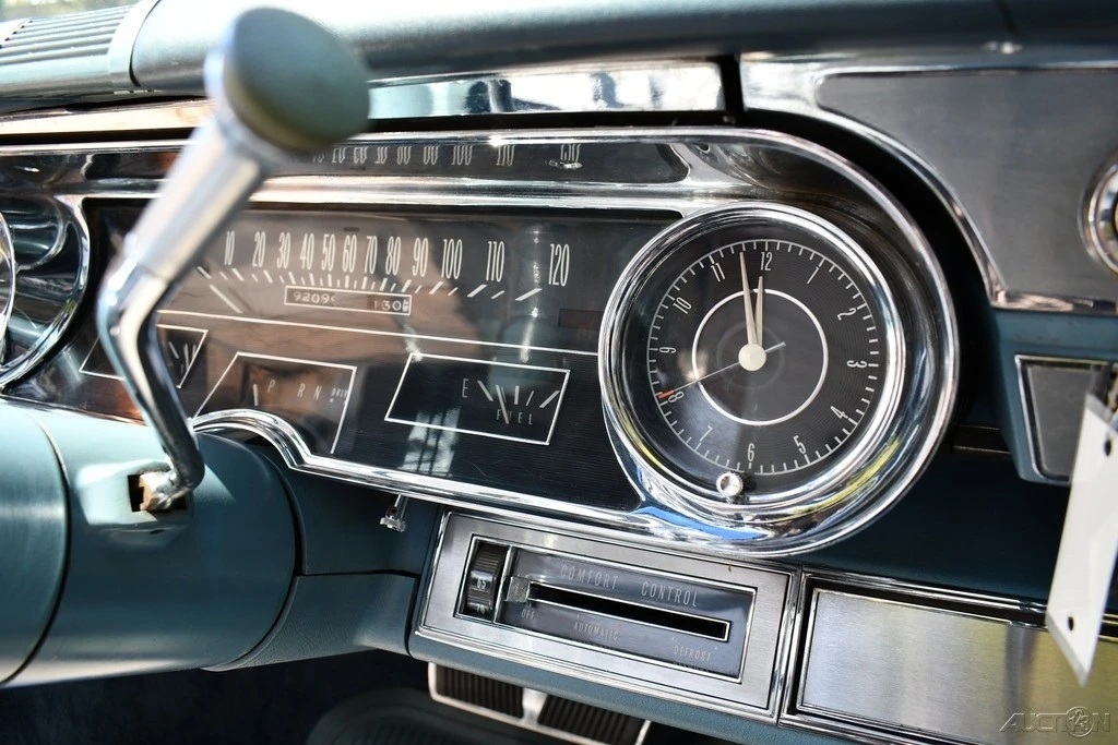 1965 Cadillac DeVille 3rd Gen - Image 14 of 24