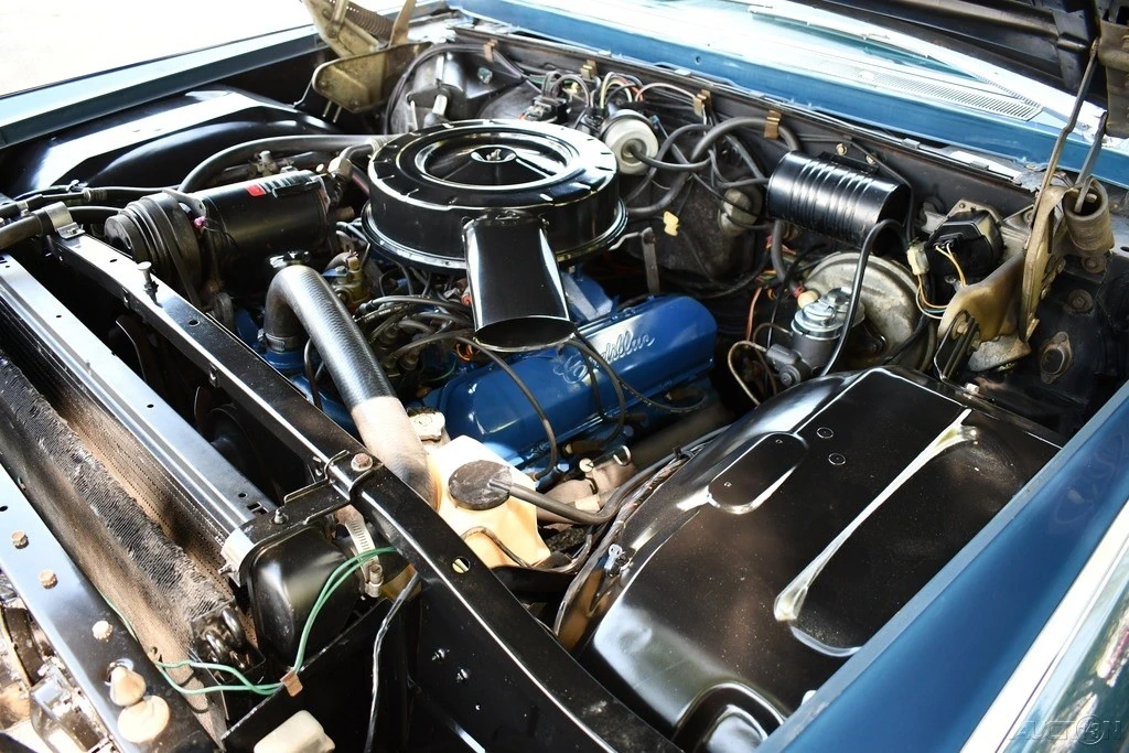 1965 Cadillac DeVille 3rd Gen - Image 4 of 24