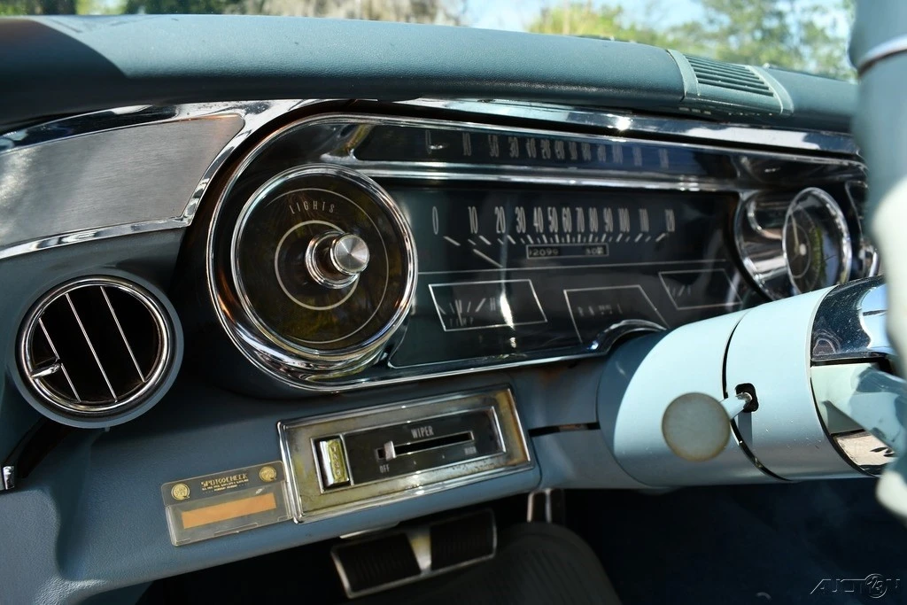 1965 Cadillac DeVille 3rd Gen - Image 23 of 24