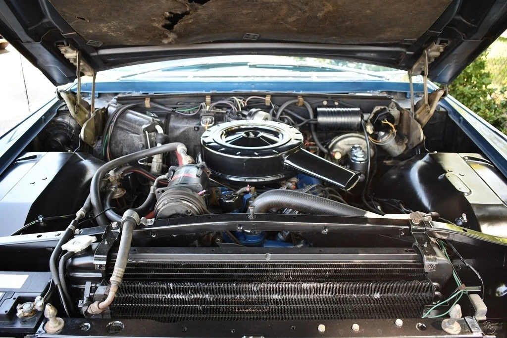1965 Cadillac DeVille 3rd Gen - Image 8 of 24