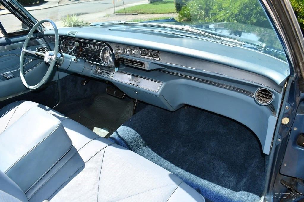 1965 Cadillac DeVille 3rd Gen - Image 16 of 24