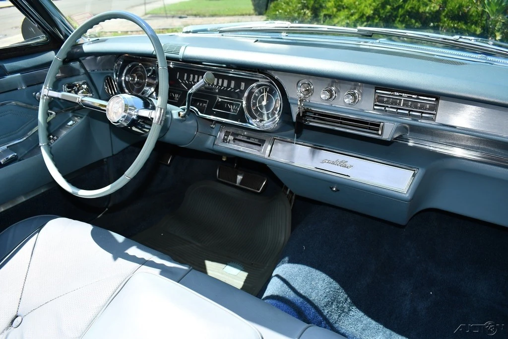 1965 Cadillac DeVille 3rd Gen - Image 21 of 21