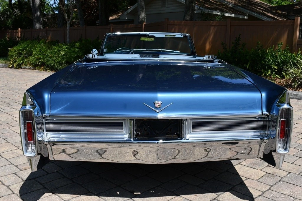 1965 Cadillac DeVille 3rd Gen - Image 14 of 21