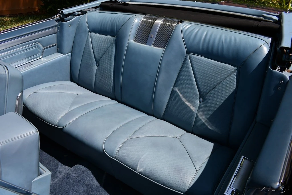 1965 Cadillac DeVille 3rd Gen - Image 20 of 24