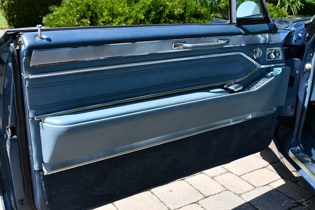 1965 Cadillac DeVille 3rd Gen - Image 21 of 24
