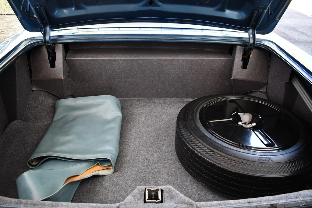 1965 Cadillac DeVille 3rd Gen - Image 5 of 24