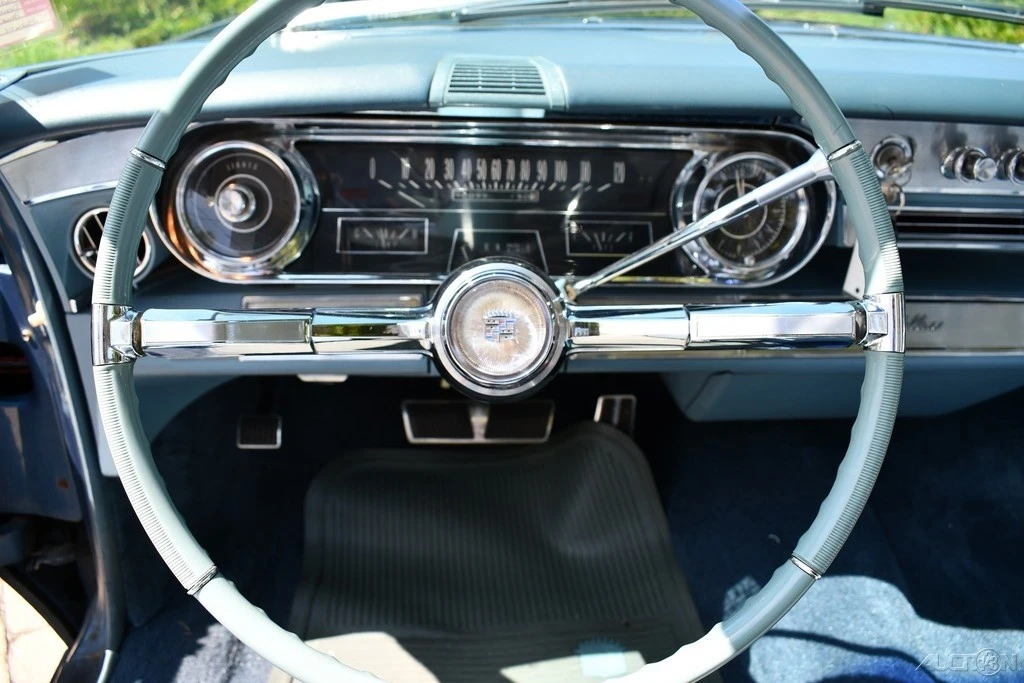 1965 Cadillac DeVille 3rd Gen - Image 13 of 24