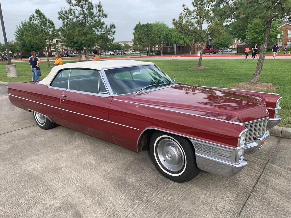 1965 Cadillac DeVille 3rd Gen - Image 6 of 31