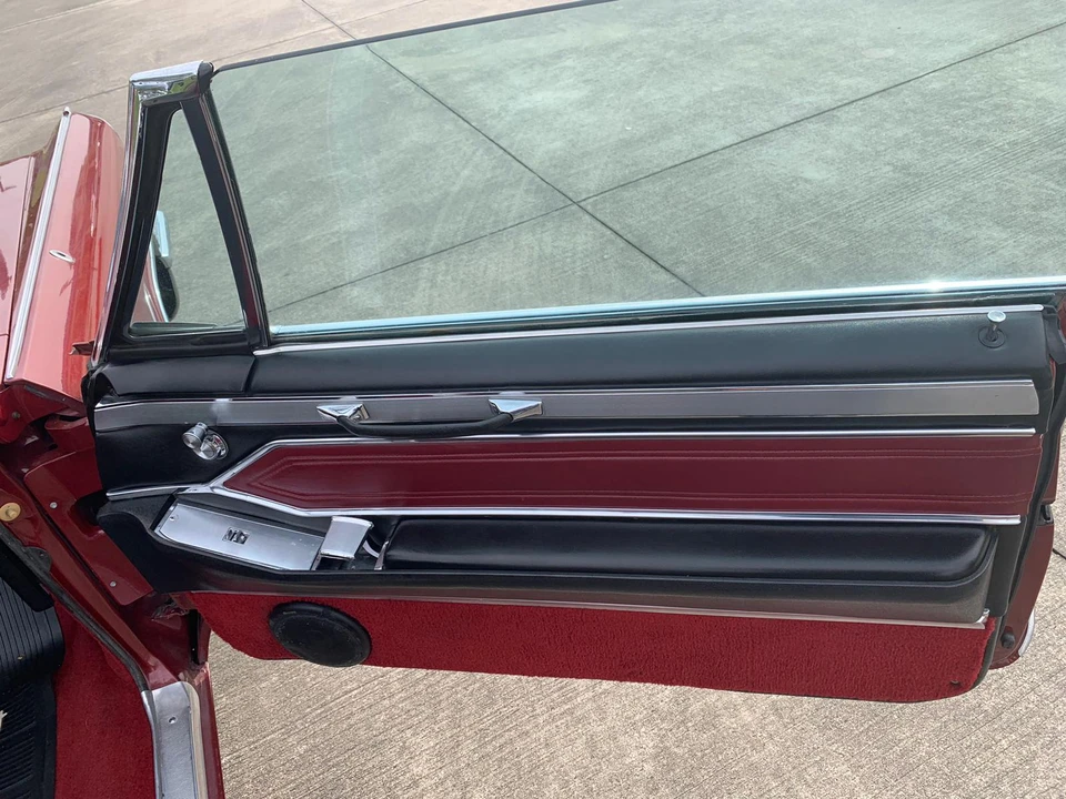 1965 Cadillac DeVille 3rd Gen - Image 31 of 31