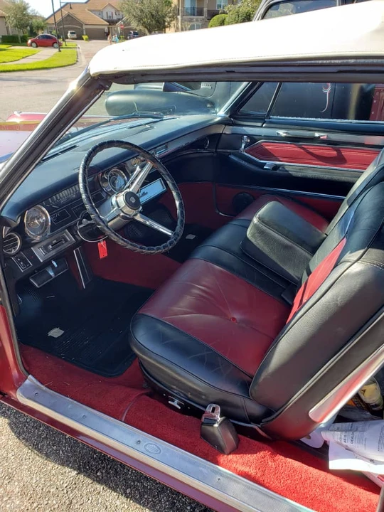 1965 Cadillac DeVille 3rd Gen - Image 25 of 31