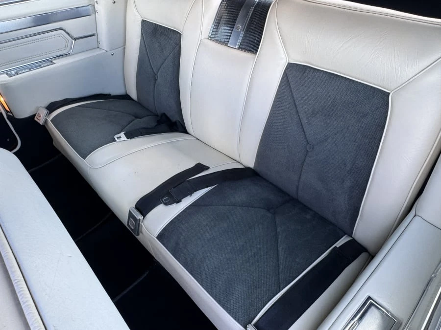1965 Cadillac DeVille 3rd Gen - Image 9 of 11