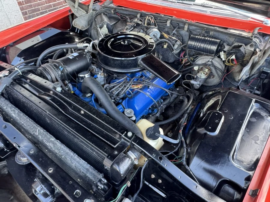 1965 Cadillac DeVille 3rd Gen - Image 10 of 11