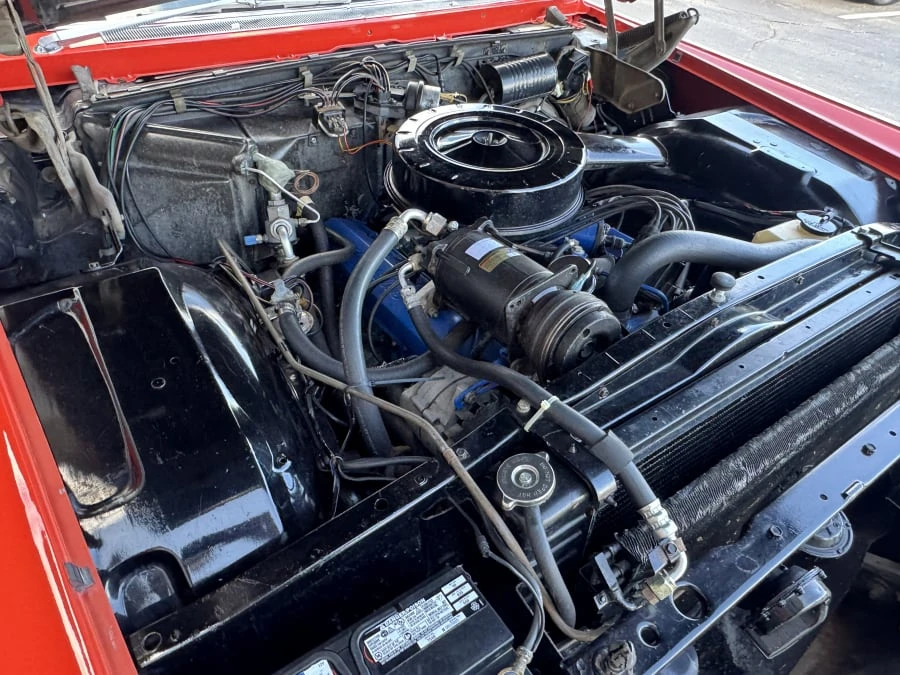 1965 Cadillac DeVille 3rd Gen - Image 11 of 11