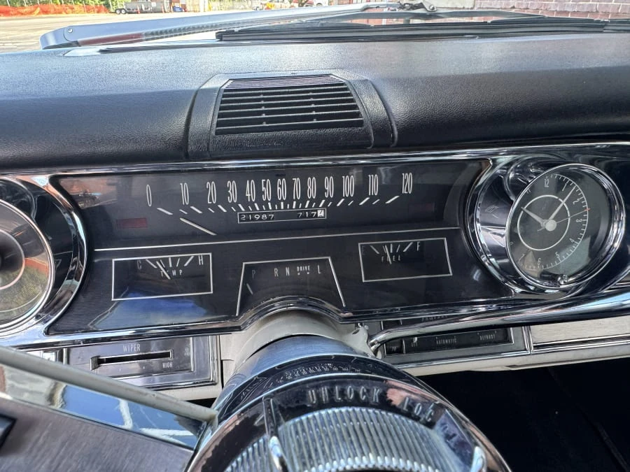 1965 Cadillac DeVille 3rd Gen - Image 7 of 11