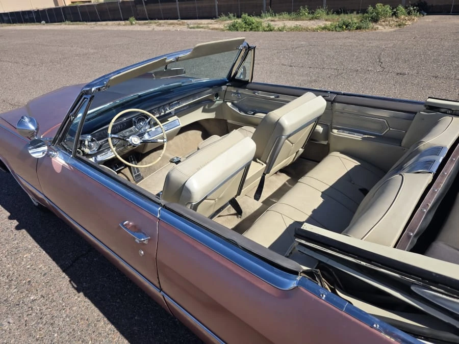 1965 Cadillac DeVille 3rd Gen - Image 18 of 22