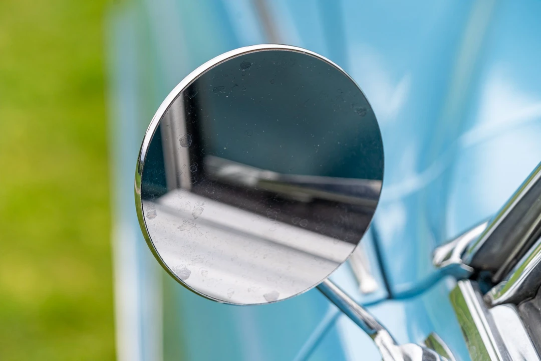 1965 Cadillac DeVille 3rd Gen - Image 28 of 31