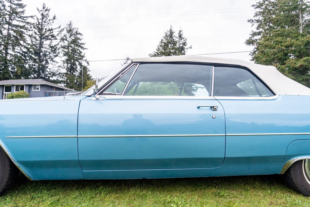 1965 Cadillac DeVille 3rd Gen - Image 27 of 31