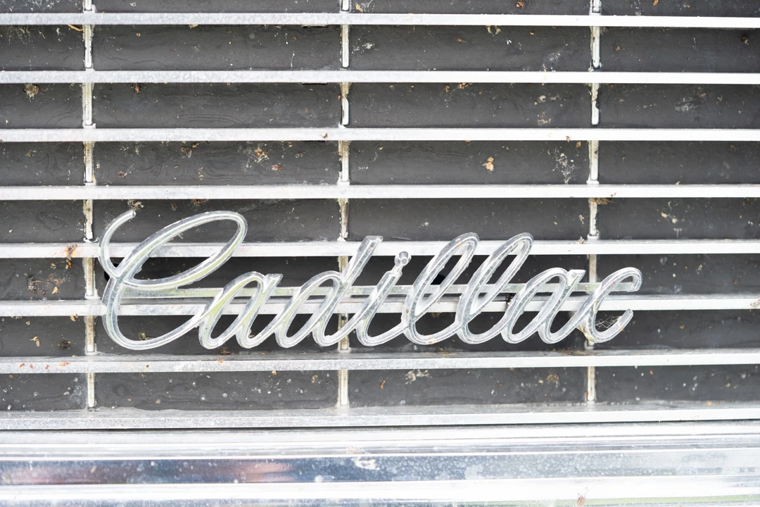 1965 Cadillac DeVille 3rd Gen - Image 21 of 31