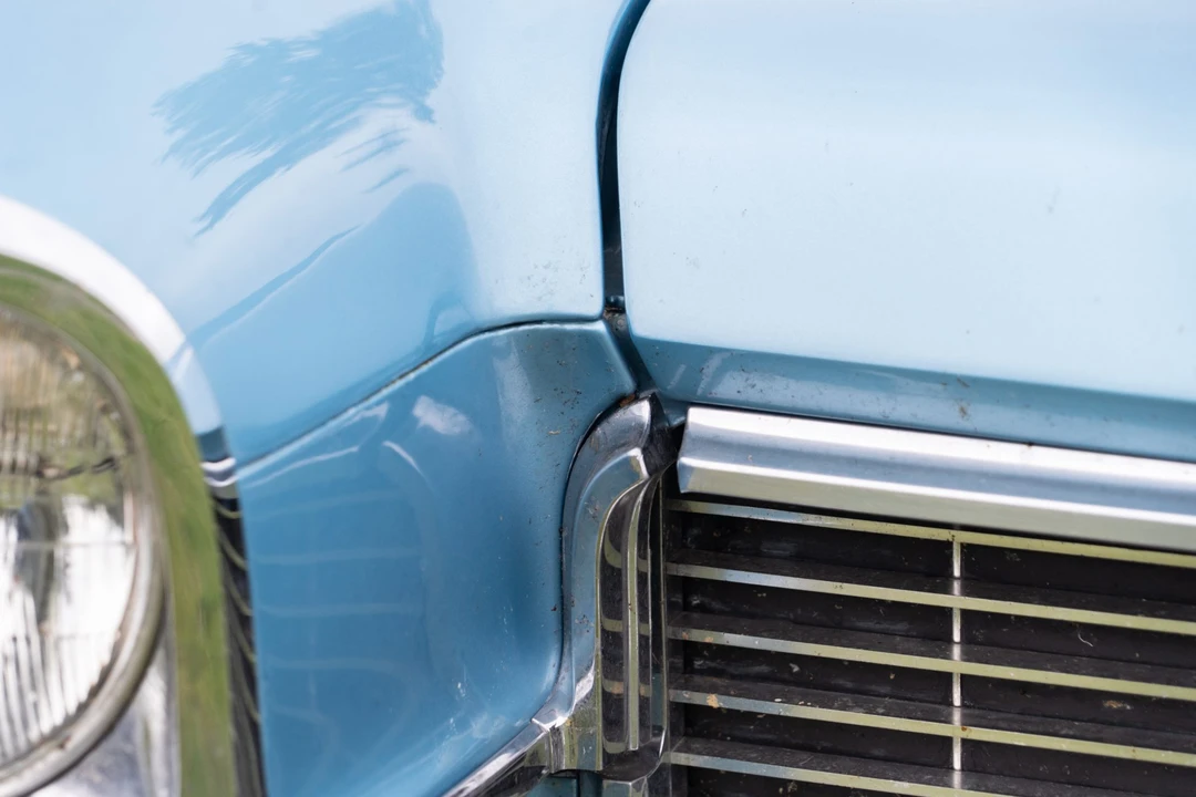 1965 Cadillac DeVille 3rd Gen - Image 24 of 31