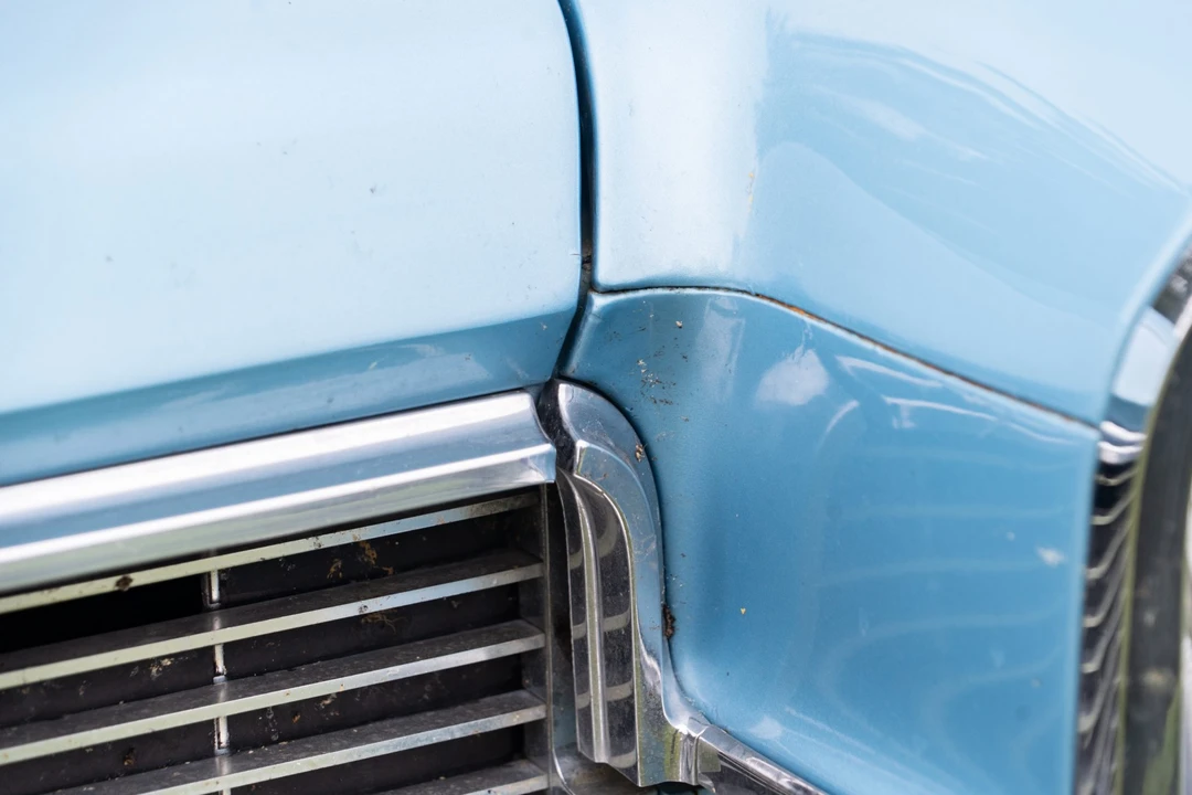 1965 Cadillac DeVille 3rd Gen - Image 25 of 31