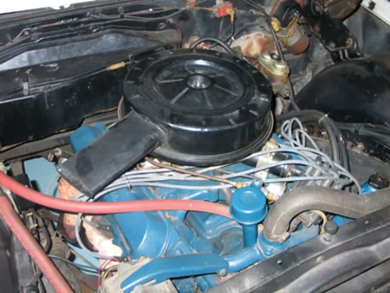 1965 Cadillac DeVille 3rd Gen - Image 3 of 4
