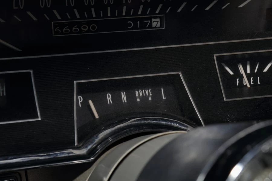 1965 Cadillac DeVille 2nd Gen - Image 21 of 26