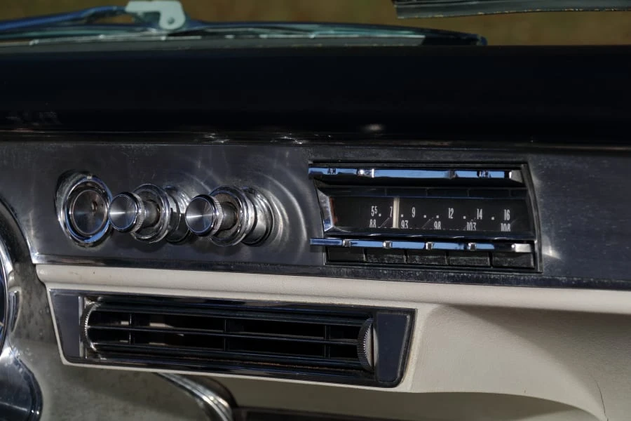 1965 Cadillac DeVille 2nd Gen - Image 13 of 26