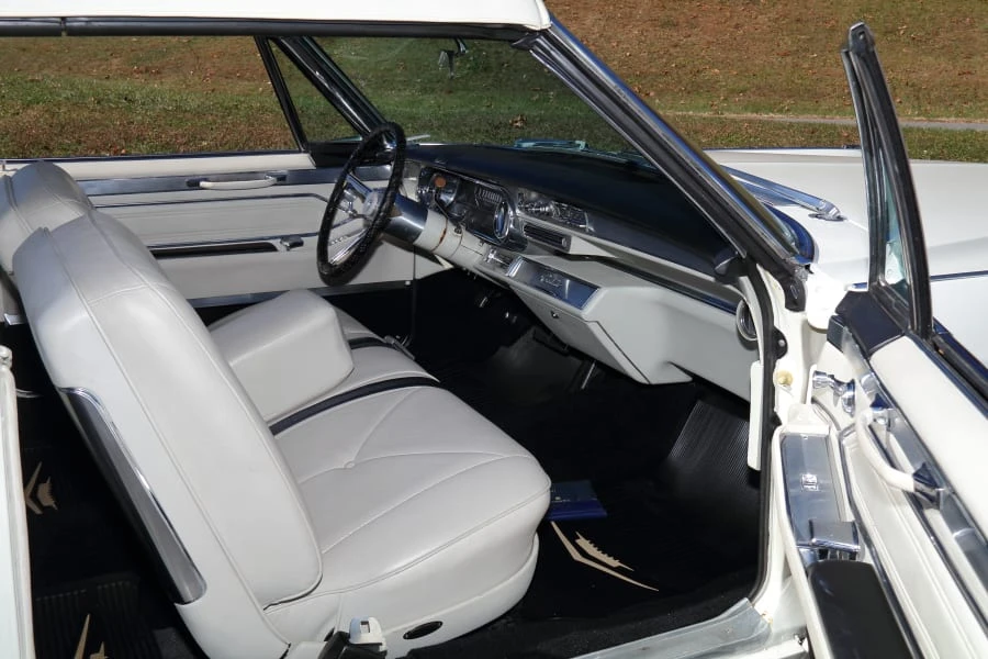 1965 Cadillac DeVille 2nd Gen - Image 12 of 26