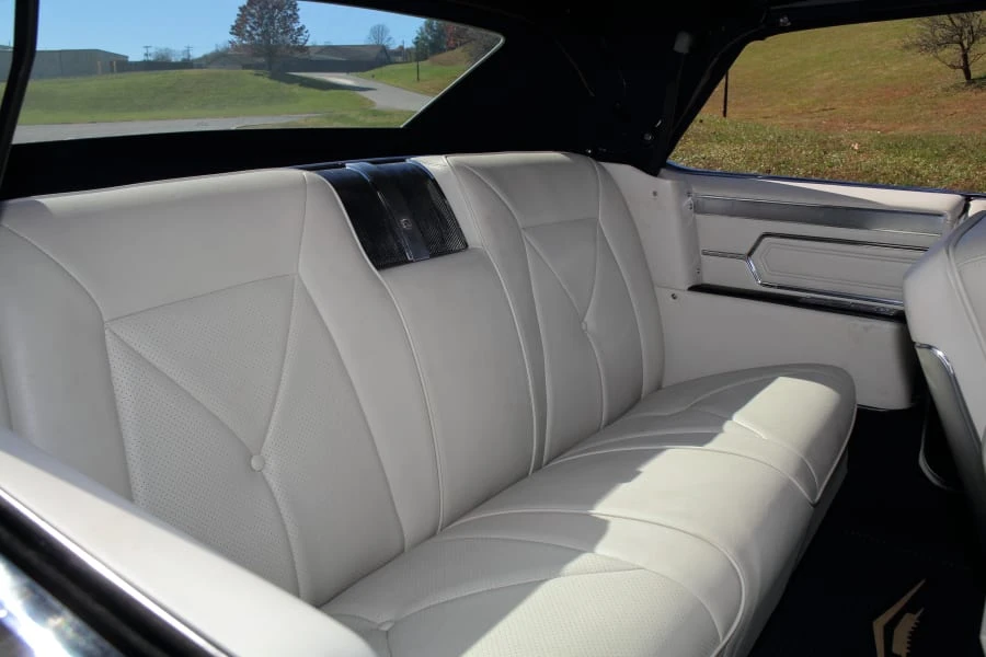 1965 Cadillac DeVille 2nd Gen - Image 15 of 26