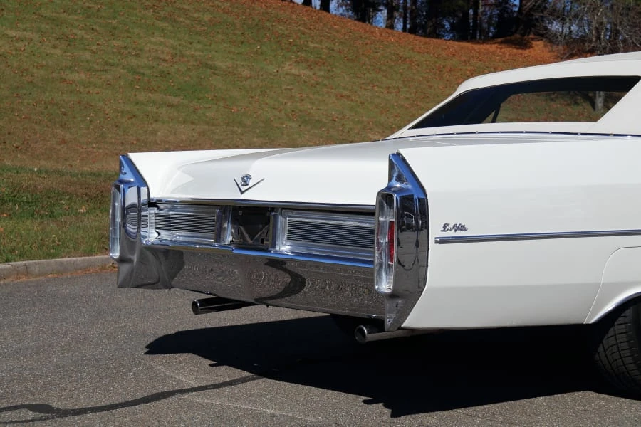 1965 Cadillac DeVille 2nd Gen - Image 10 of 26