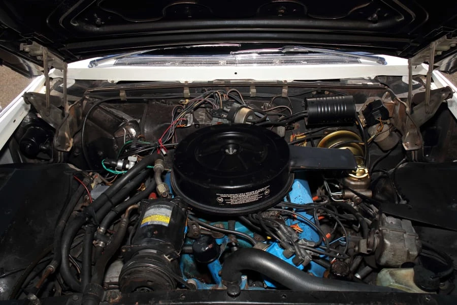 1965 Cadillac DeVille 2nd Gen - Image 23 of 26