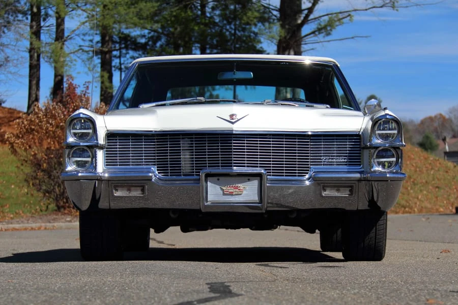 1965 Cadillac DeVille 2nd Gen - Image 4 of 26