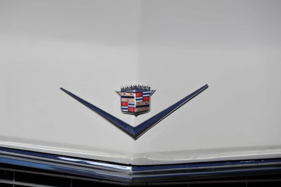1965 Cadillac DeVille 2nd Gen - Image 7 of 26