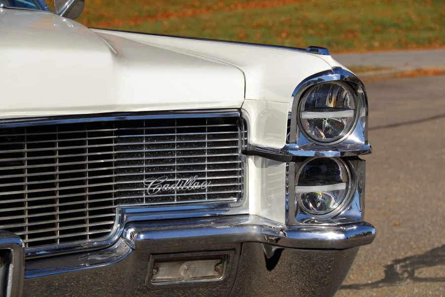 1965 Cadillac DeVille 2nd Gen - Image 11 of 26