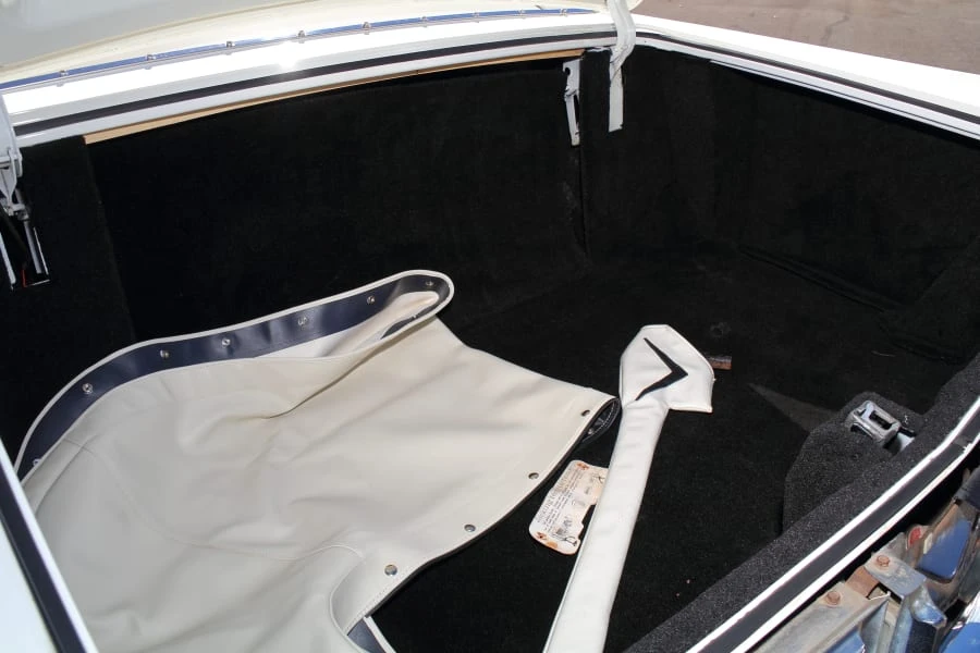 1965 Cadillac DeVille 2nd Gen - Image 26 of 26
