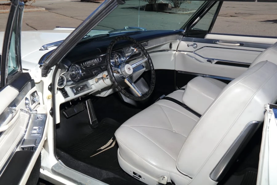 1965 Cadillac DeVille 2nd Gen - Image 18 of 26