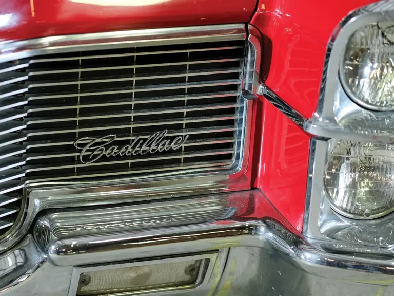 1965 Cadillac DeVille 3rd Gen - Image 22 of 26