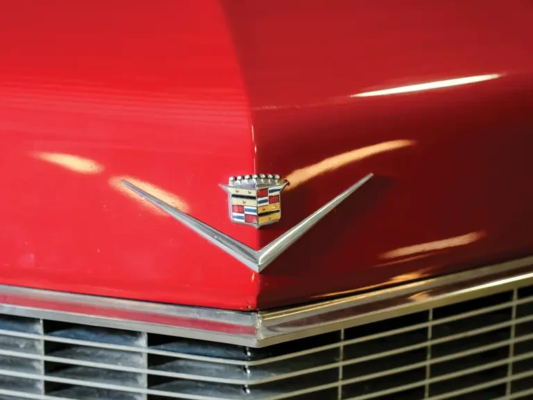 1965 Cadillac DeVille 3rd Gen - Image 7 of 26