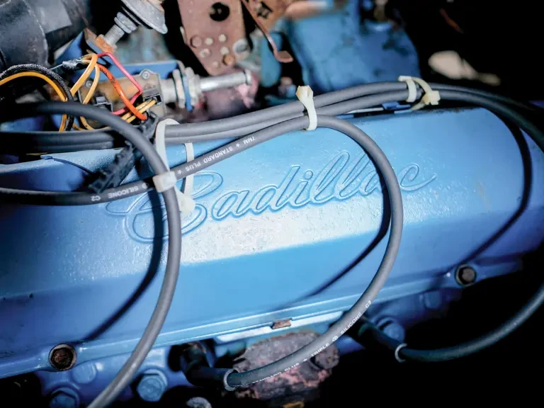 1965 Cadillac DeVille 3rd Gen - Image 24 of 26