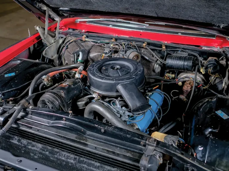 1965 Cadillac DeVille 3rd Gen - Image 4 of 26