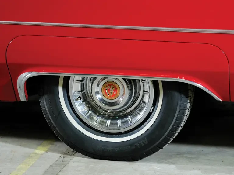 1965 Cadillac DeVille 3rd Gen - Image 20 of 26
