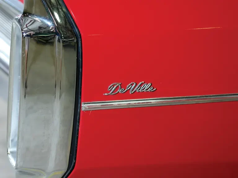 1965 Cadillac DeVille 3rd Gen - Image 8 of 26