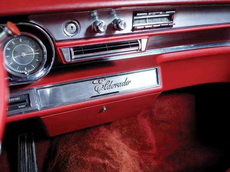 1965 Cadillac DeVille 3rd Gen - Image 15 of 26