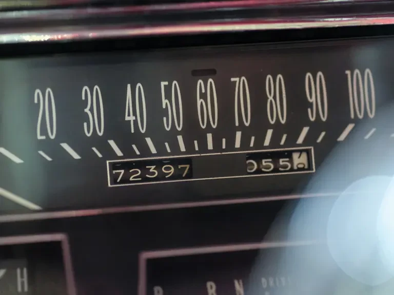 1965 Cadillac DeVille 3rd Gen - Image 14 of 26