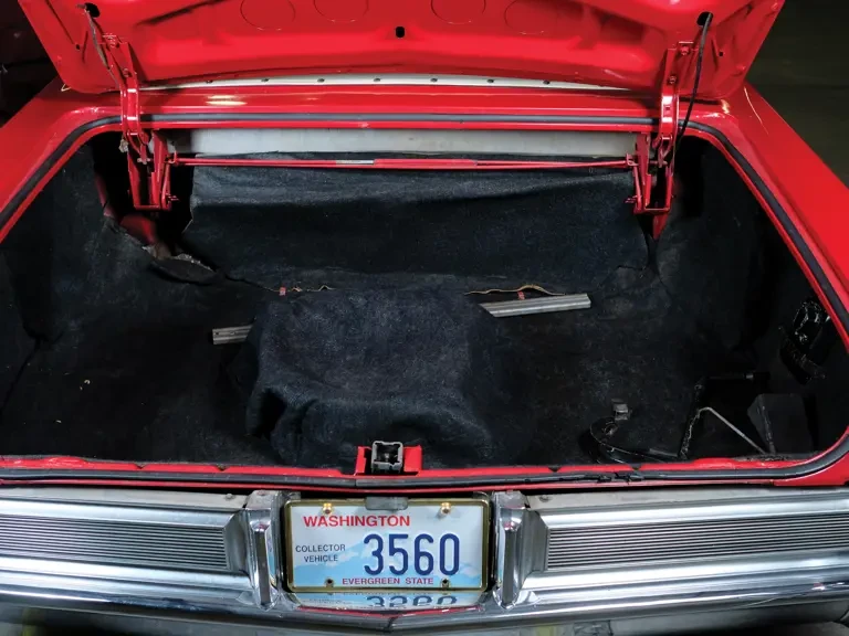 1965 Cadillac DeVille 3rd Gen - Image 26 of 26