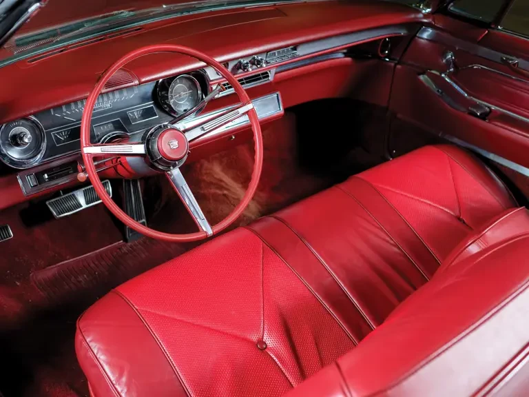 1965 Cadillac DeVille 3rd Gen - Image 5 of 26