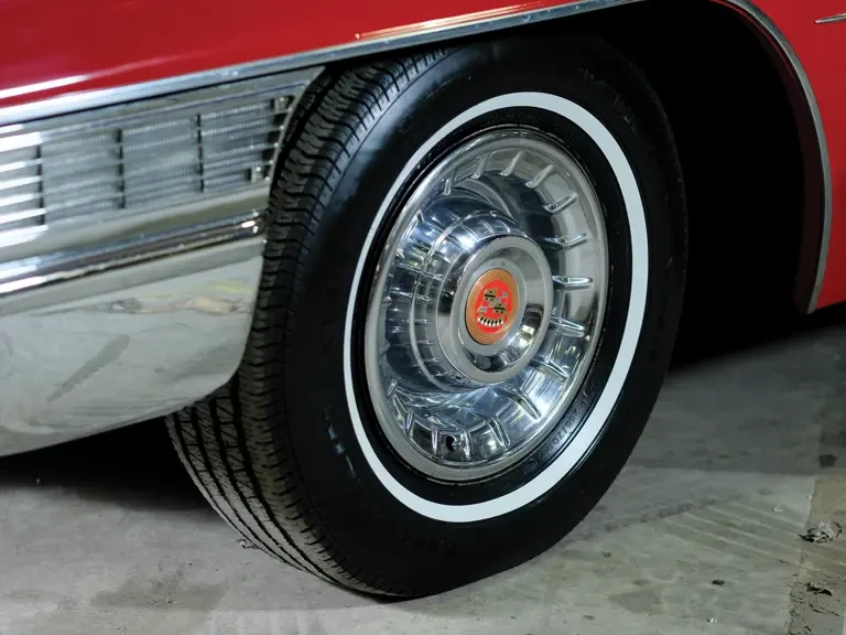 1965 Cadillac DeVille 3rd Gen - Image 19 of 26